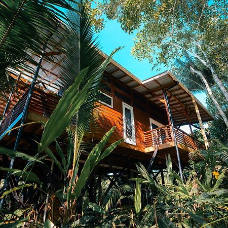 Eclypse De Mar Acqua Lodge Bastimentos Zewnętrze zdjęcie