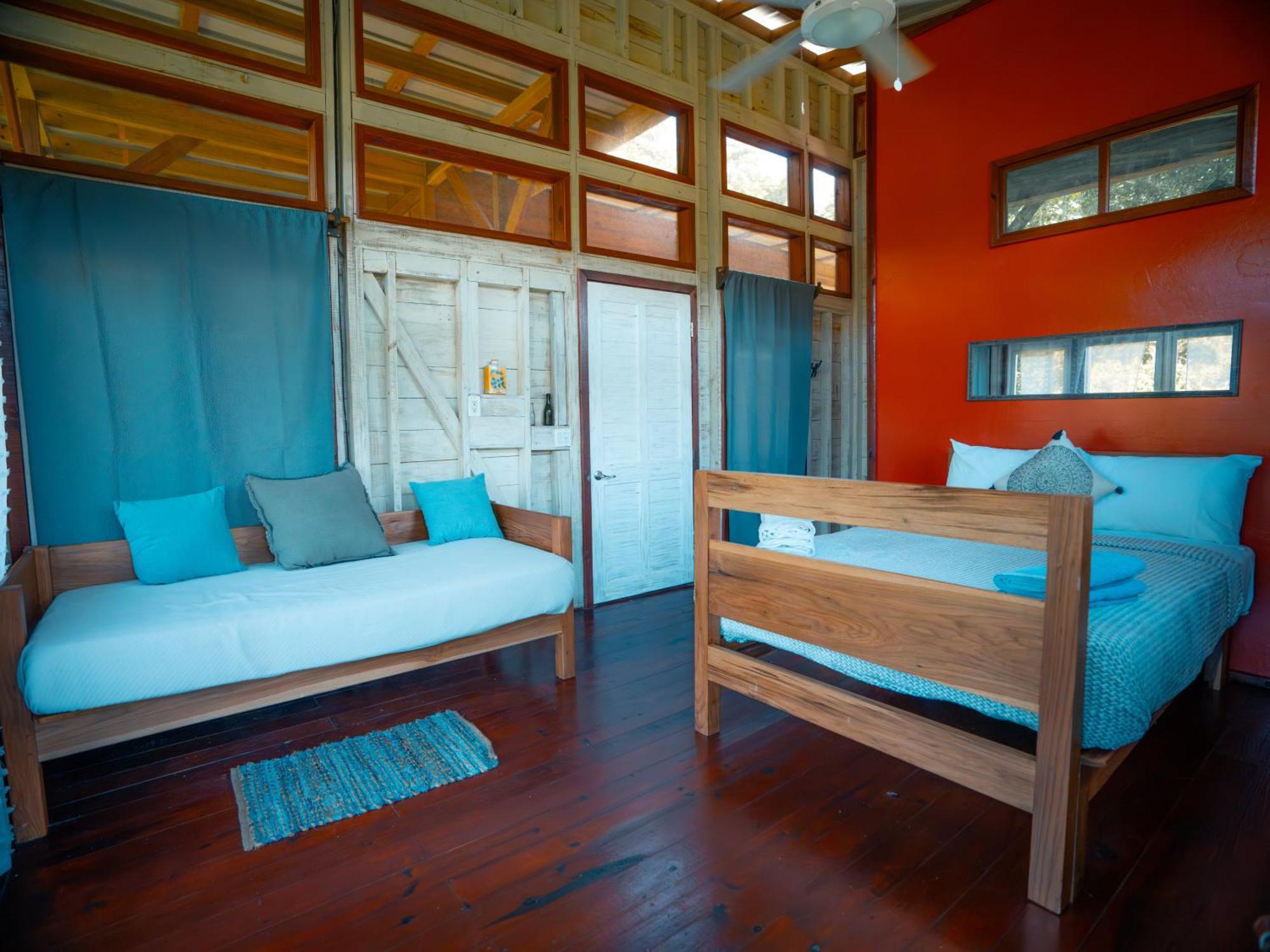Eclypse De Mar Acqua Lodge Bastimentos Zewnętrze zdjęcie