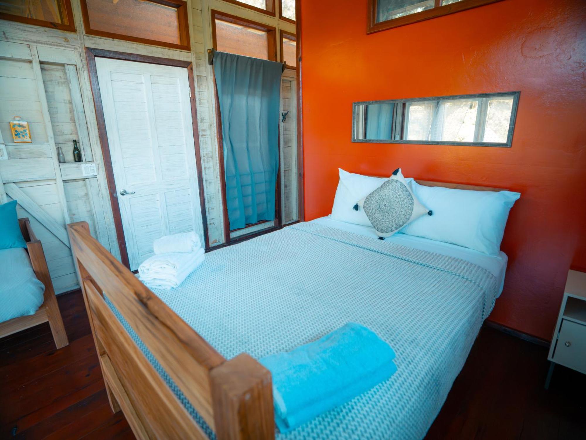 Eclypse De Mar Acqua Lodge Bastimentos Zewnętrze zdjęcie