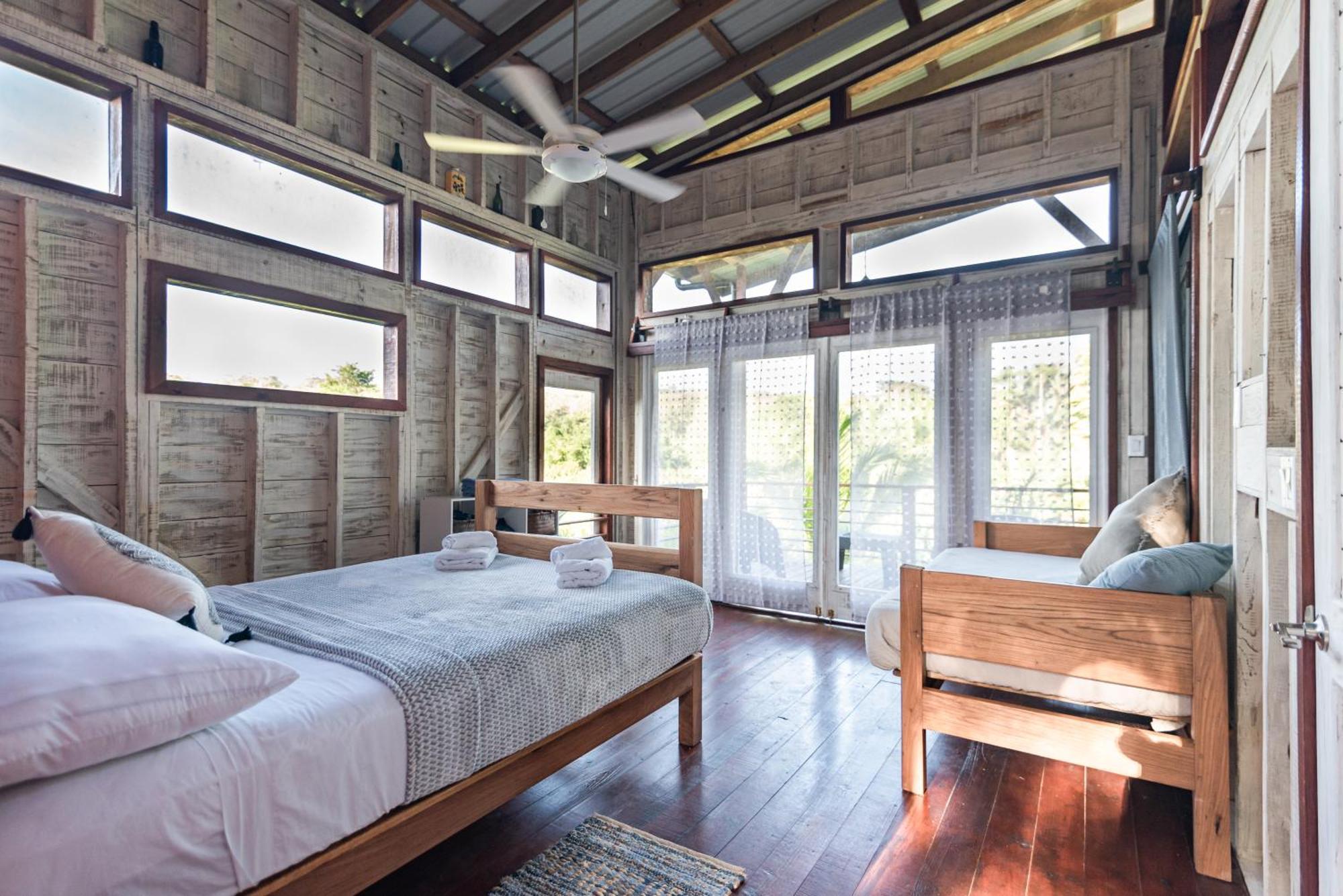 Eclypse De Mar Acqua Lodge Bastimentos Zewnętrze zdjęcie